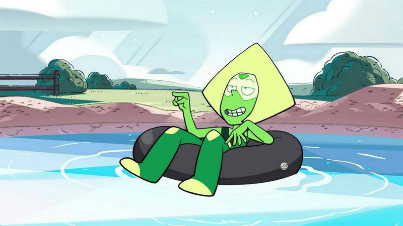 Illustration for article titled Steven Universe's Latest Saga Has Been the Show at Its Best
